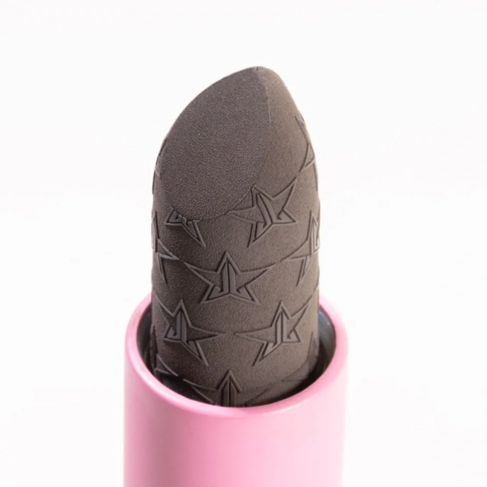Jeffree Star Cosmetics Velvet Trap Lipstick - Drill Sergeant (Sultry Grey) - NWB